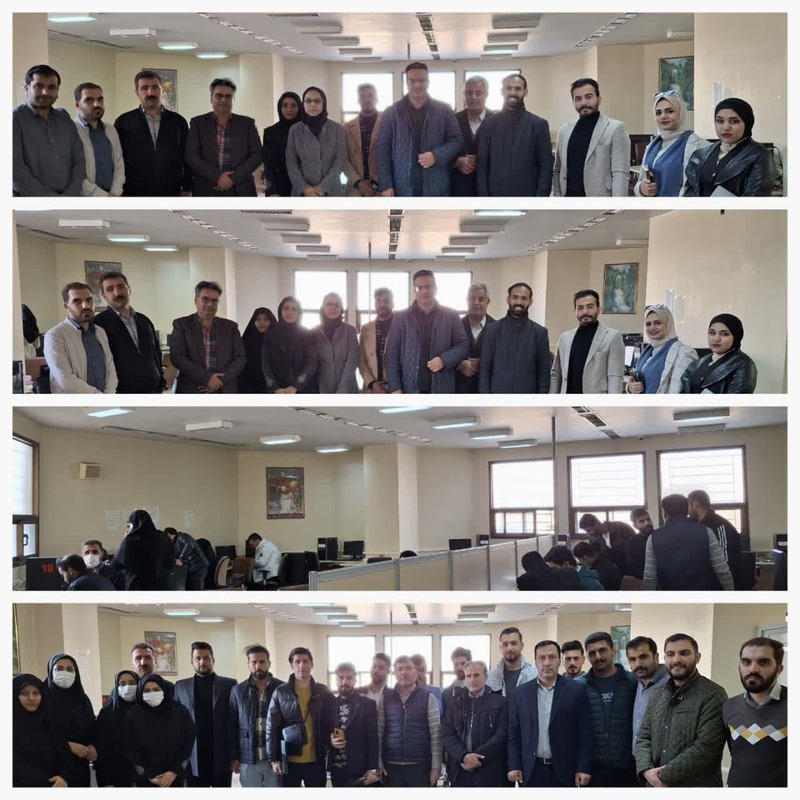 دانشجویان بین الملل